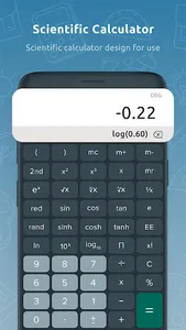 Voice Calculator screenshot 2