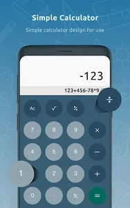 Voice Calculator screenshot 9