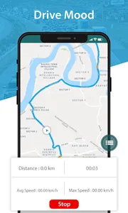 GPS Driving Directions, Maps screenshot 12