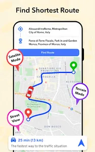 GPS Area Measurements screenshot 18