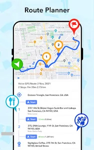 GPS Area Measurements screenshot 19