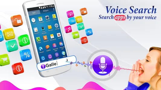 Voice Assistant: Voice Search screenshot 10