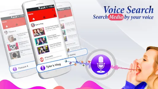 Voice Assistant: Voice Search screenshot 11