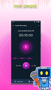 Voice Changer & Voice Effects screenshot 10