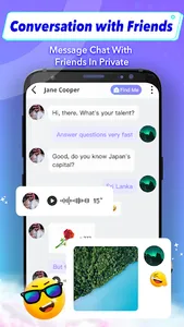 Whisper-Group Voice Chat Room screenshot 4