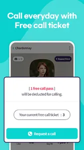 Voicefriends screenshot 3