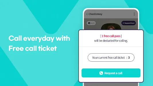 Voicefriends screenshot 9