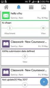 Harrow English School screenshot 4