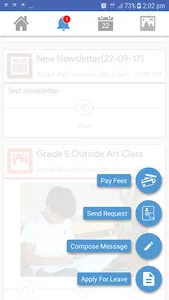 pozo app screenshot 2