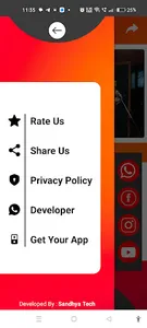 Radio - Voice Of India 91.2 FM screenshot 2