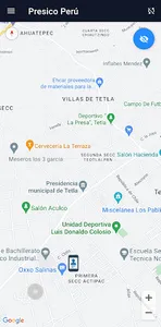 Presico Perú screenshot 5