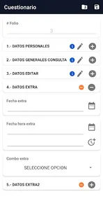 Presico Perú screenshot 6