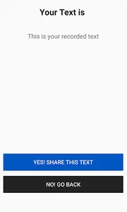 Just Talk - Voice Translator screenshot 6