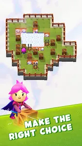 Wood Block : Push Block Puzzle screenshot 12