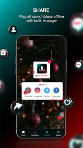 Video Downloader for TikTok screenshot 10