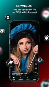 Video Downloader for TikTok screenshot 8