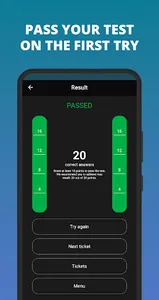 Canadian Citizenship Test 2023 screenshot 7