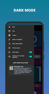 Life in the UK Test 2023 screenshot 5
