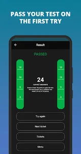 Life in the UK Test 2023 screenshot 7