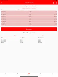 Özdemir Mağazaları screenshot 8