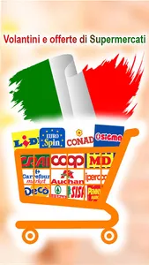Volantini e Offerte: Risparmia screenshot 2