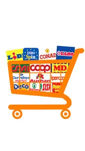 Volantini e Offerte: Risparmia screenshot 4