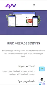 4We calculator screenshot 14