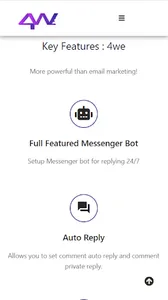4We calculator screenshot 5