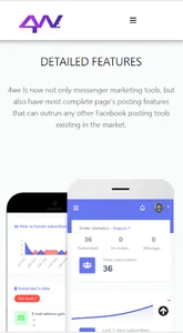 4We calculator screenshot 6