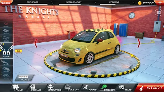 Car Parking Game: Car Game 3D screenshot 14