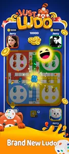 Just Ludo screenshot 13