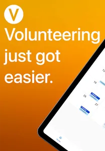 VicNet - Volunteer Portal screenshot 6