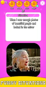 Meme Cards Collect Memes Game screenshot 6