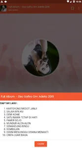 Dangdut Koplo Adella Terbaru 2 screenshot 5