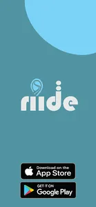 Riide: Enjoy the Trip screenshot 4