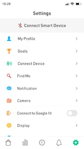 Volkano Active screenshot 3