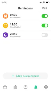 Volkano Active screenshot 5