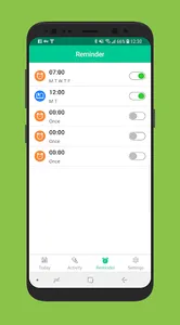 Trojan Health screenshot 3