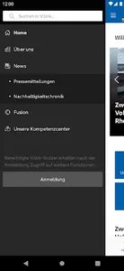 V.link - Ich, wir & meine Bank screenshot 1