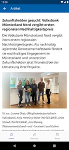 V.link - Ich, wir & meine Bank screenshot 2