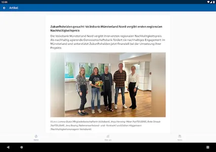 V.link - Ich, wir & meine Bank screenshot 5