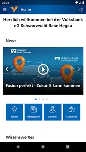 Gestalterbank screenshot 0