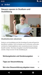 Gestalterbank screenshot 2
