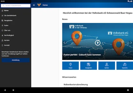 Gestalterbank screenshot 4