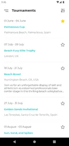 Blockout screenshot 0