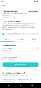 Blockout screenshot 1