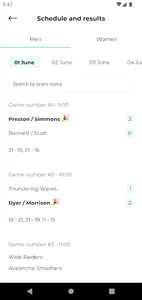 Blockout screenshot 3