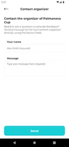 Blockout screenshot 5