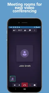 Volli Mobile screenshot 1