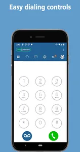 Volli Mobile screenshot 3
